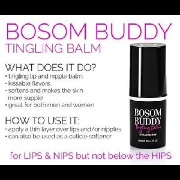 Pure Romance Vanilla Cupcake 🧁 Tingling Balm - Picture 2 of 4